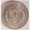 Image 2 : 1883-O MORGAN SILVER DOLLAR MS62 WHITE
