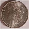 Image 1 : 1883-O MORGAN SILVER DOLLAR MS62 WHITE