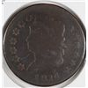 Image 1 : 1814 Plain 4 LARGE CENT