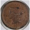 Image 1 : 1851 Large Cent