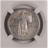Image 2 : 1917-D I Standing Liberty Quarter NGC XF-40