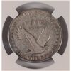 Image 3 : 1917-D I Standing Liberty Quarter NGC XF-40