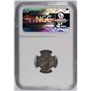 Image 4 : ROMAN EMPIRE ANCIENT SILVER DENARIUS, COMMODUS A.D. 177-192, NGC CHOICE VF