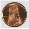 Image 2 : 1909 VDB LINCOLN CENT NGC MS-65 RD