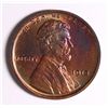 Image 1 : 1913 MATTE PROOF LINCOLN CENT PF-65+