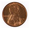 Image 2 : 1936-S LINCOLN CENT NGC MS-65 RD