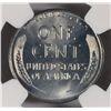 Image 3 : 1943-D LINCOLN (STEEL) CENT NGC MS-67