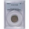 Image 1 : 1912-S V-NICKEL PCGS VG-8