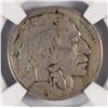 Image 2 : 1921-S BUFFALO NICKEL NGC FINE-12