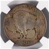 Image 3 : 1921-S BUFFALO NICKEL NGC FINE-12