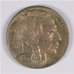 1930-S BUFFALO NICKEL MS-64