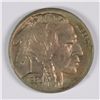 Image 1 : 1930-S BUFFALO NICKEL MS-64