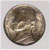 Image 2 : 1942 JEFFERSON NICKEL NGC MS-66