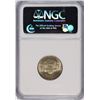 Image 4 : 1942 JEFFERSON NICKEL NGC MS-66