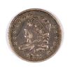 Image 1 : 1832 BUST HALF DIME XF/AU