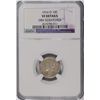 Image 1 : 1916-D MERCURY DIME NGC VF DETAILS