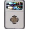 Image 4 : 1916-D MERCURY DIME NGC VF DETAILS