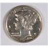 Image 1 : 1940 PROOF MERCURY DIME PF-65
