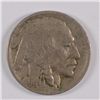 1914 Buffalo Nickel VF