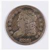 Image 1 : 1829 BUST HALF DIME VF-XF