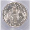 Image 3 : 1938-D MERCURY DIME, PCGS MS-65 FB  SUPERB