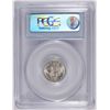 Image 4 : 1938-D MERCURY DIME, PCGS MS-65 FB  SUPERB