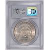 Image 4 : 1881-S Morgan Silver Dollar PCGS MS-65 Wild Rainbow Colors Obverse!!