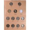 Image 2 : SUSAN B ANTHONY DOLLAR SET, 1979 - 1981, 12 COINS,( NO 79-S II or 81-S II)