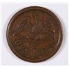 Image 2 : CIVIL WAR TOKEN, OUR ARMY
