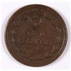 Image 1 : CIVIL WAR TOKEN, OUR COUNTRY