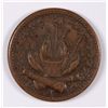 Image 2 : CIVIL WAR TOKEN, OUR COUNTRY
