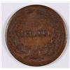 Image 2 : CIVIL WAR TOKEN, EXCHANGE