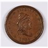Image 1 : CIVIL WAR TOKEN, LIBERTY, OUR ARMY
