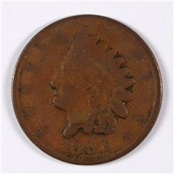 CIVIL WAR TOKEN, NOT ONE CENT