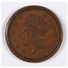 Image 1 : CIVIL WAR TOKEN, OUR NAVY