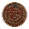 Image 2 : CIVIL WAR TOKEN, ARMY & NAVY