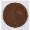 Image 1 : CIVIL WAR TOKEN, WILSON'S 1 MEDAL