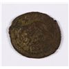 Image 2 : ANCIENT ROMAN BRONZE COIN NICE, UNATTRIBUTED