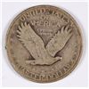 Image 2 : 1927-S STANDING LIBERTY QUARTER AG/G