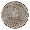 Image 2 : 1932-D WASHINGTON QUARTER G/VG