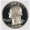 Image 2 : 1976-S SILVER WASHINGTON QUARTER NGC PF-67 STAR