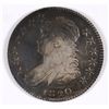 Image 1 : 1820/19 BUST HALF DOLLAR VF-30