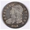 Image 1 : 1831 BUST HALF DOLLAR F/VF