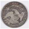 Image 2 : 1831 BUST HALF DOLLAR F/VF