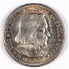 Image 1 : 1892 COLUMBIAN EXPO HALF DOLLAR MS-64