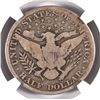 Image 3 : 1914 BARBER HALF DOLLAR NGC G-4