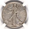 Image 2 : 1938-D WALKING LIBERTY HALF DOLLAR NGC XF DETAILS