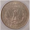 Image 3 : 1878 7TF MORGAN DOLLAR SEGS AU-53 (VAM-114B)