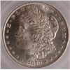 Image 2 : 1878 7/8TF MORGAN DOLLAR SEGS MS-63 (VAM-34)