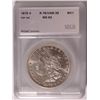 Image 1 : 1879-S MORGAN DOLLAR SEGS MS-62 (VAM-39)